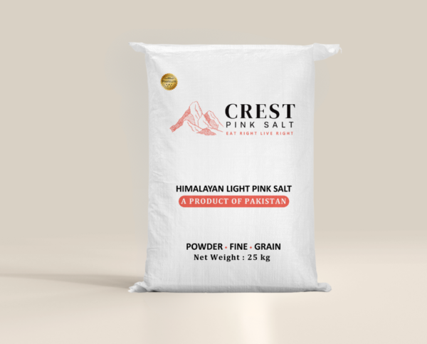 Dark Pink 25kg